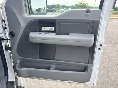 2005 Ford F-150 XL