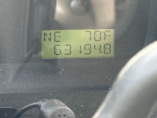2005 Ford F-150 XL