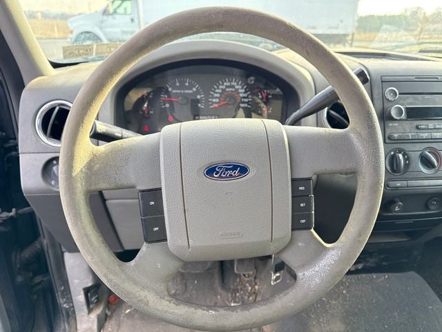 2008 Ford F-150 STX