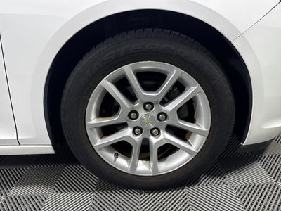 2014 Chevrolet Malibu LT 1LT