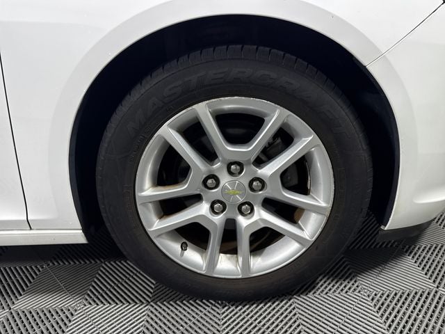 2014 Chevrolet Malibu LT 1LT