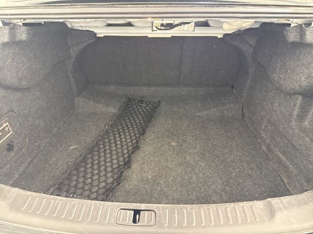 2014 Chevrolet Malibu LT 1LT