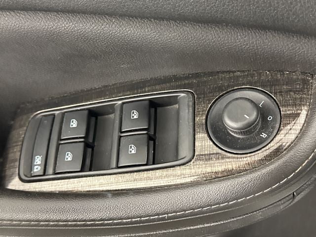 2014 Chevrolet Malibu LT 1LT