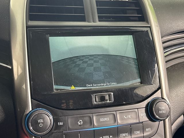 2014 Chevrolet Malibu LT 1LT