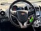 2015 Chevrolet Sonic LTZ