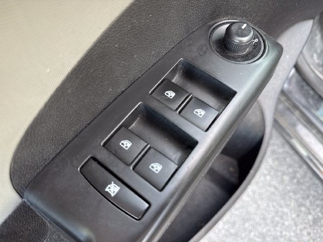 2015 Chevrolet Sonic LTZ
