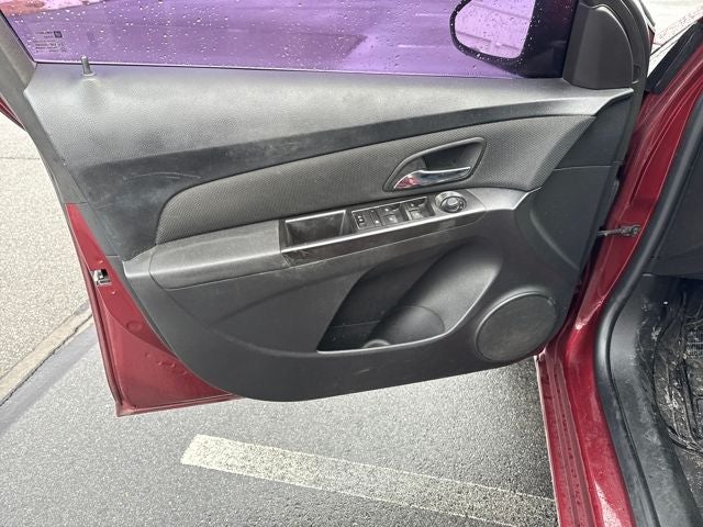 2015 Chevrolet Cruze 1LT 1LT