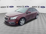 2015 Chevrolet Cruze 1LT 1LT