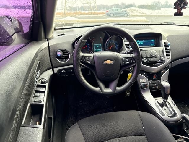 2015 Chevrolet Cruze 1LT 1LT