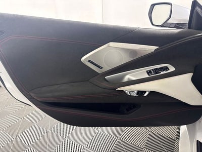 2023 Chevrolet Corvette Stingray 3LT