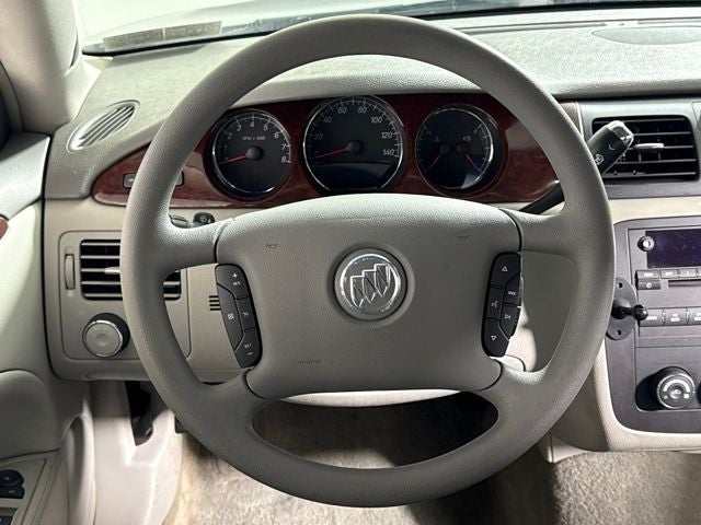 2006 Buick Lucerne CX