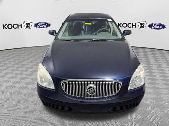 2006 Buick Lucerne CX
