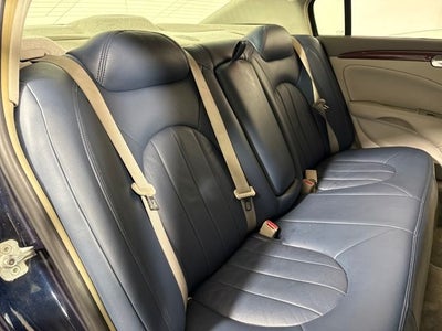 2006 Buick Lucerne CX