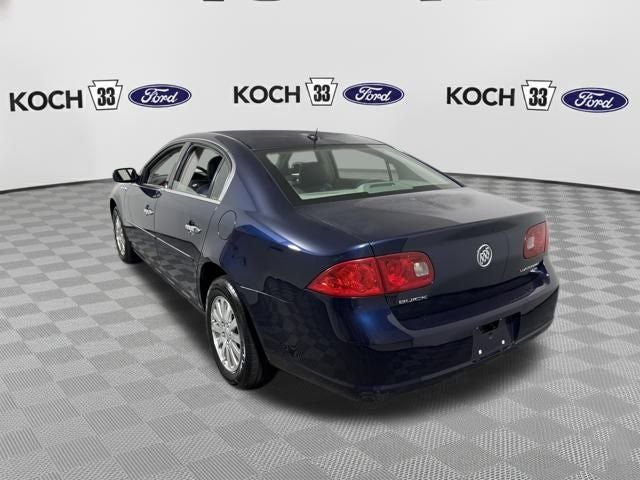 2006 Buick Lucerne CX