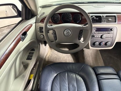 2006 Buick Lucerne CX