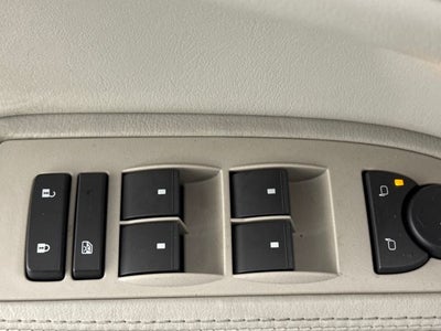 2006 Buick Lucerne CX