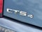 2011 Cadillac CTS Performance