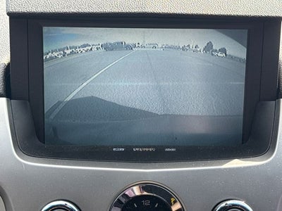 2011 Cadillac CTS Performance