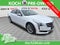 2017 Cadillac CT6 2.0L Turbo Luxury