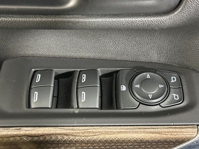 2021 Chevrolet Silverado 2500HD LT