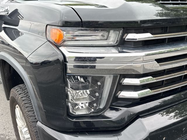 2020 Chevrolet Silverado 2500HD High Country