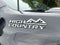 2020 Chevrolet Silverado 2500HD High Country