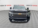 2020 Chevrolet Silverado 2500HD High Country