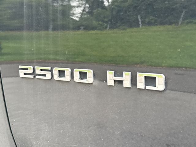 2020 Chevrolet Silverado 2500HD High Country