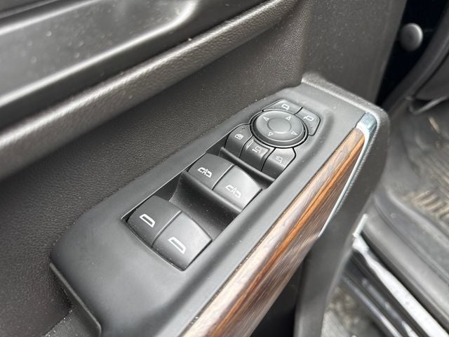 2020 Chevrolet Silverado 2500HD High Country