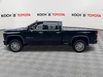 2020 Chevrolet Silverado 2500HD High Country