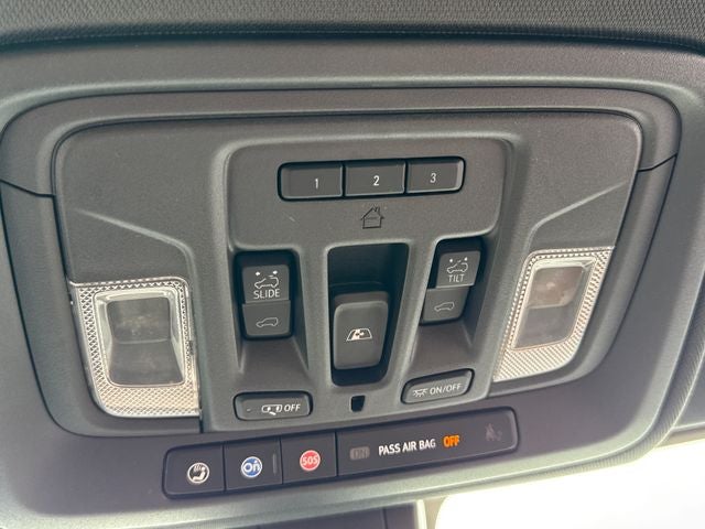 2020 Chevrolet Silverado 2500HD High Country