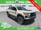 2023 Chevrolet Colorado ZR2