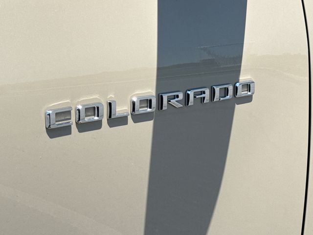 2023 Chevrolet Colorado ZR2