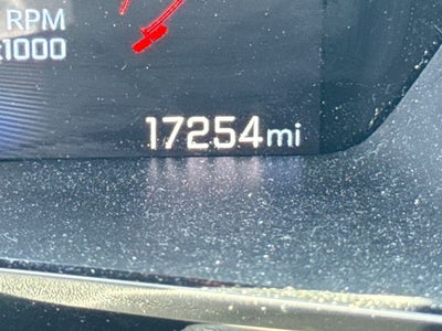 2023 Chevrolet Colorado ZR2