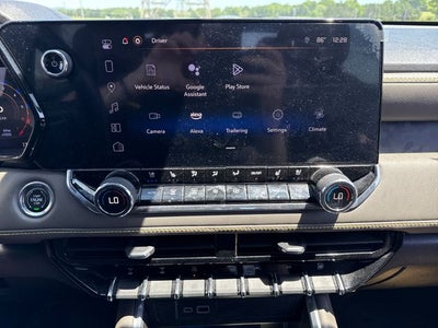 2023 Chevrolet Colorado ZR2