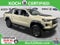 2023 Chevrolet Colorado ZR2