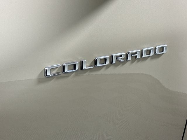2023 Chevrolet Colorado ZR2