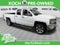 2016 Chevrolet Silverado 1500 LS