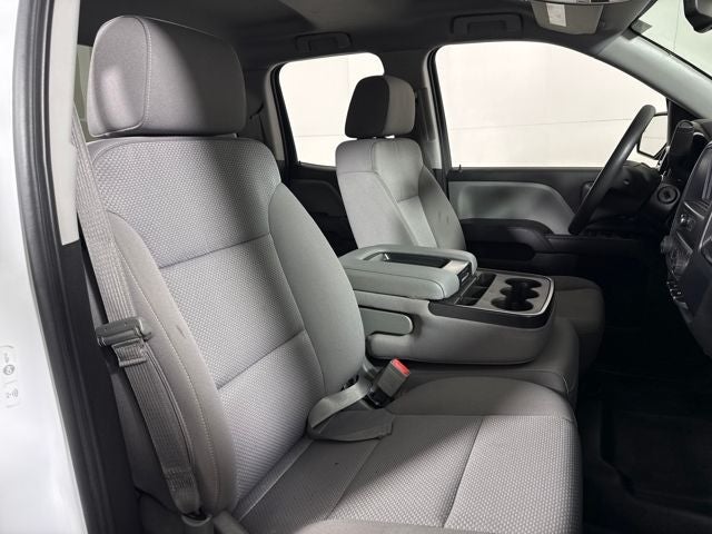 2016 Chevrolet Silverado 1500 LS