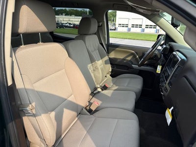 2015 Chevrolet Silverado 1500 LT LT2