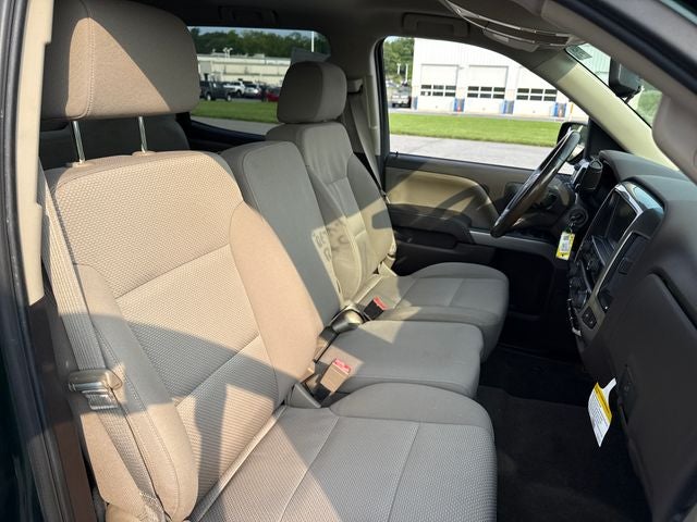 2015 Chevrolet Silverado 1500 LT LT2