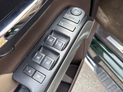 2015 Chevrolet Silverado 1500 LT LT2