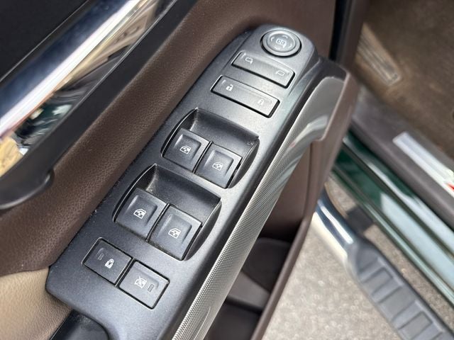 2015 Chevrolet Silverado 1500 LT LT2