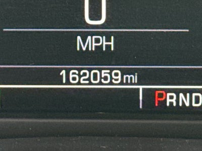 2015 Chevrolet Silverado 1500 LT LT2