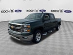 2015 Chevrolet Silverado 1500 LT LT2