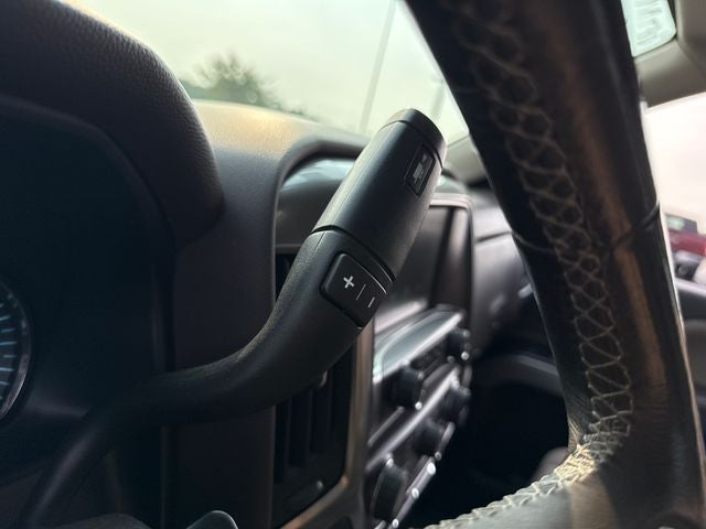 2015 Chevrolet Silverado 1500 LT LT2