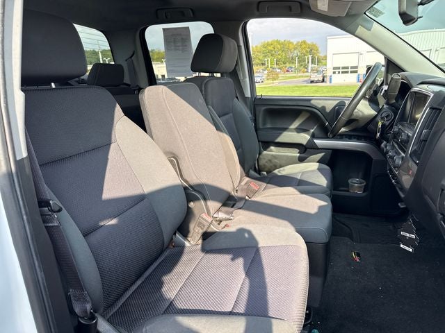 2014 Chevrolet Silverado 1500 LT LT1
