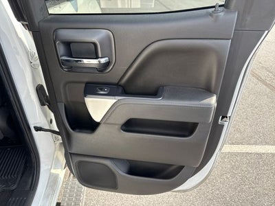 2014 Chevrolet Silverado 1500 LT LT1