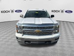 2014 Chevrolet Silverado 1500 LT LT1