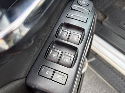 2014 Chevrolet Silverado 1500 LT LT1